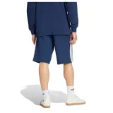 Férfi rövidnadrágok ADIDAS ORIGINALS 3S SHO- NINDIG · záber 2