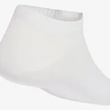 Zoknik ADIDAS 3PACK-T ESS LOW 3P WHITE WHITE BLACK · záber 4
