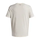 Férfi rövid ujjú póló UNDER ARMOUR UA COLLEGE CREST LOGO SS · záber 4