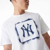 Rövid ujjú póló NEW ERA MLB Spray stamp graphic tee NEYYAN · záber 4