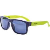 Gyermek napszemüvegek BLIZZARD Sun glasses PCC125331, dark blue matt, 55-15-123 · záber 1