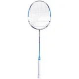 Professzionális tollaslabda ütő BABOLAT SATELITE GRAV78 STRUNG FC · záber 1