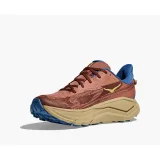 Férfi futó trail cipők HOKA Challenger 8 M maple cardamom · záber 4