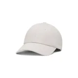 Női sapka UNDER ARMOUR W BLITZING LOW ADJ-WHT · záber 4
