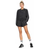 Női kapucnis pulóver ADIDAS ORIGINALS PEARL CREW BLACK · záber 3