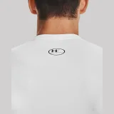 HG Armour Comp SS White kompressziós póló – Under Armour - Méret: M | Vek: Felnőtt | Tömeg: 0,12 g | Csomag: 100 · záber 3