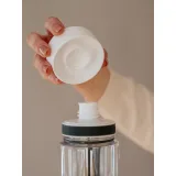 Palack EQUA Plain White, 600 ml · záber 4