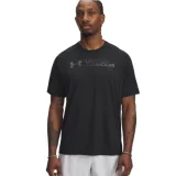Férfi rövid ujjú edzőpóló UNDER ARMOUR UA Tech Reflective SS · záber 1
