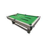 Northstar Pool biliárd asztal Windsor ,étkező és ping-pong fedlappal, 7" méret · záber 2