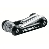 Szerszámok SKS GERMANY Multiklíč SKS Tom 7 · záber 5