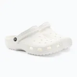 Kroksik (rekreációs cipő) CROCS Classic Clog U white · záber 4