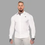 Sztreccs ing Iron Aesthetics Slim Stretch, natural · záber 1