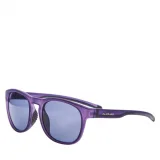 Napszemüvegek BLIZZARD Sun glasses PCSF706130, rubber trans. dark purple, 60-14-133 · záber 1