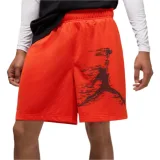 Férfi edzőnadrágok NIKE JORDAN M DF SPRT GFX SHORT · záber 1