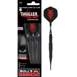 Dart szett Bull's THRILLER soft 18g · záber 1