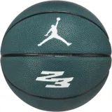 Kosárlabdázó labda NIKE JORDAN ULTIMATE GPH 07 OG BK WH · záber 1