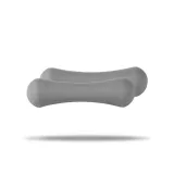 GymBeam Neoprén súlyzó 2 x 1 kg · záber 3