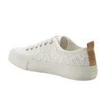 Női szabadidőcipők LEE COOPER Maincy W white · záber 4