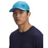 Férfi sapka UNDER ARMOUR M Iso-chill Armourvent Adj-BLU · záber 6