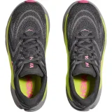 Női futócipő HOKA Arahi 8 W charcoal grey grey skies · záber 3