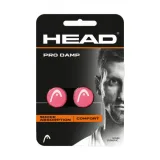 Futómű HEAD Pro Damp 2pcs Pack Pink · záber 2