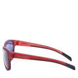 Napszemüvegek BLIZZARD Sun glasses PCSF702140, rubber trans. dark red, 65-16-135 · záber 3
