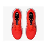 Férfi futócipők ASICS Gel Cumulus 27 M flash red white · záber 5