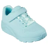 Lány szabadidőcipő SKECHERS Uno Lite K turquise · záber 1