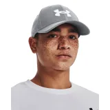 Férfi sapka UNDER ARMOUR Mens UA Blitzing-GRY - Pohlavie: Férfi · záber 3