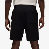 Férfi rövidnadrágok NIKE JORDAN M J BRK FLC SHORT · záber 4