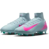 Nike Zoom Mercurial Superfly 10 Pro FG - 46 - Pohlavie: Unisex | Vek: Felnőtt · záber 11