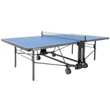 Sponeta S4-73e kék kültéri pingpong asztal · záber 1
