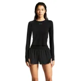 Női hosszú ujjú edzőpóló CRAFT Hypervent Tight Longsleeve W · záber 10