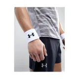 Férfi izzadságtörlők UNDER ARMOUR UA Performance Wristbands · záber 8