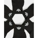 Zoknik ADIDAS ORIGINALS 6 PACK-MID ANKLE SCK-BLACK · záber 5