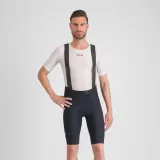 Férfi kerékpáros nadrág SPORTFUL Ltd bibshort, black · záber 2