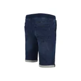 Férfi farmer rövidnadrágok VOLCANO D-CARST-600-NAVY · záber 4