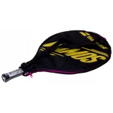 Teniszütő kezdőknek BABOLAT NADAL JUNIOR 21 · záber 4