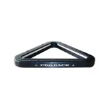 DYNAMIC PRORACK HÁROMSZÖG, 57,2CM, FEKETE · záber 2