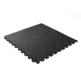 GymBeam Puzzle Mat Pro edzőszőnyeg Black · záber 4