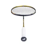 Haladó tollaslabda ütő BABOLAT JETSTREAM 83 · záber 5