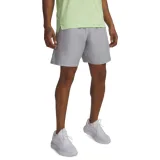 Férfi edzőnadrágok UNDER ARMOUR UA Tech Woven Wordmark Short-GRY · záber 3