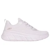 Női szabadidőcipők SKECHERS Bobs B Flex Hi Flying Hi W black black · záber 8