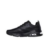 Férfi szabadidőcipő SKECHERS Tres Air Uno Revolutionairy black · záber 3