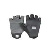 Női kerékpáros kesztyűk SPORTFUL Race w gloves, black · záber 1
