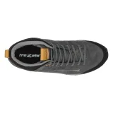 Férfi bokáig érő túracipő TREZETA Zeta Mid Wp, Dark grey · záber 3