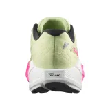 Női futócipő SALOMON Aero Blaze 3 W butterfly white knockout pink · záber 5
