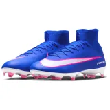 Nike Mercurial Superfly 10 Pro FG - 44,5 - Korcsoport: Felnőtt | Nem: Unisex · záber 3