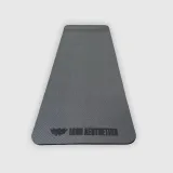 Tornaszőnyeg Iron Aesthetics Yoga Mat, fekete · záber 1