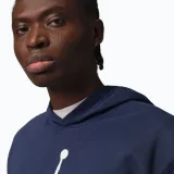 Férfi kapucnis pulóver NIKE JORDAN M J JUMPMAN FLC HBR PO 2 · záber 5